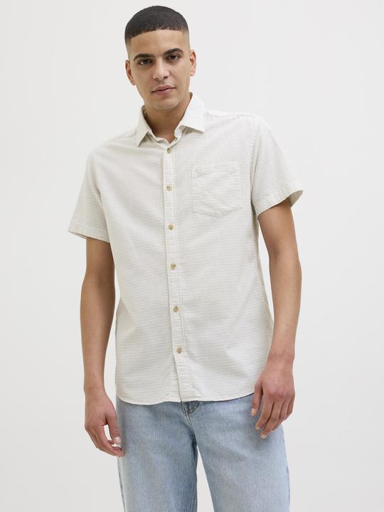 Image du produit Jack & Jones Comfort Fit Hemd Hemd (L)