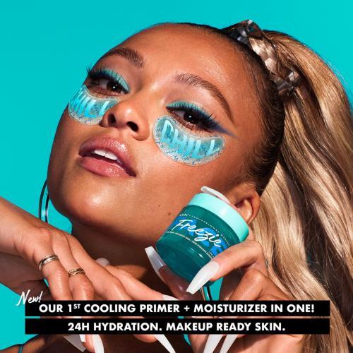 Image du produit NYX Professional Make-Up Face Freezie (Patchs)