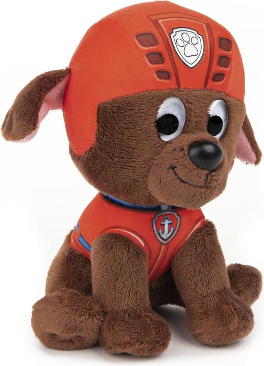 Produktbild Spin Master Paw Patrol Zuma (15 cm)