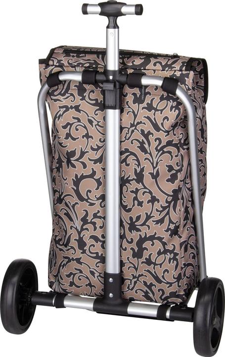 Image du produit reisenthel shopping trolley baroque marble