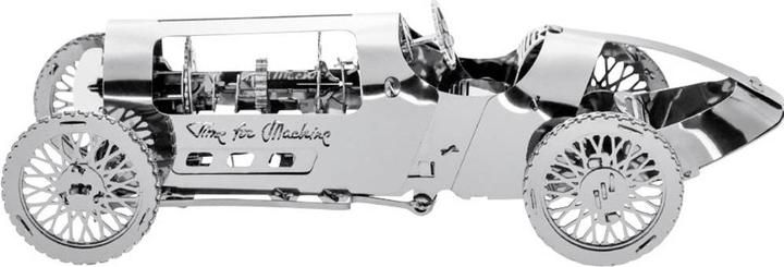 Produktbild Time for Machine Silver Bullet - 92 Bauteile