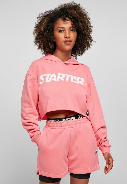 Immagine prodotto Starter Felpa con cappuccio da donna (XS)