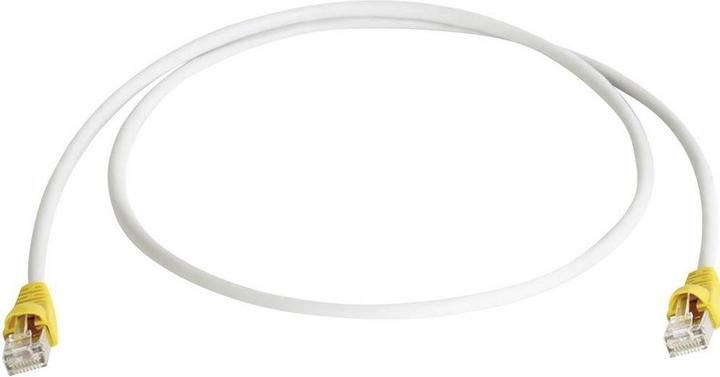 Network cables
