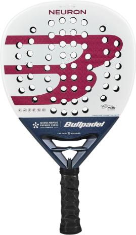 Produktbild Bullpadel Neuron Tf 24