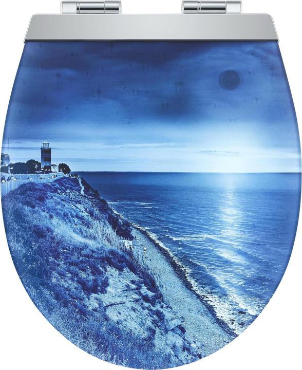 Produktbild Diaqua Menton LED Night Beach