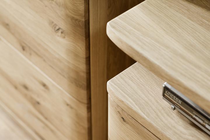 Produktbild Robas Lund Santori (150 x 67 x 46 cm)