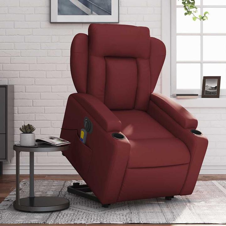 Actual product image VidaXL Issy