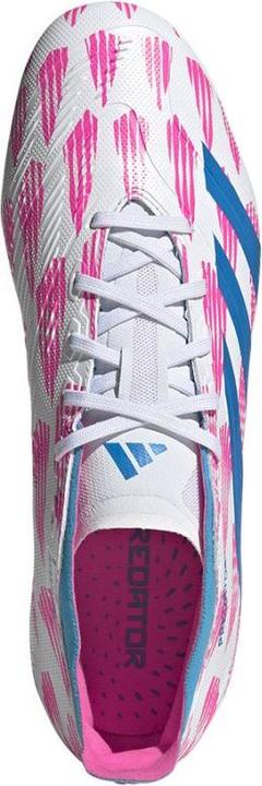 Image du produit adidas chaussures de football predator league fg (42)