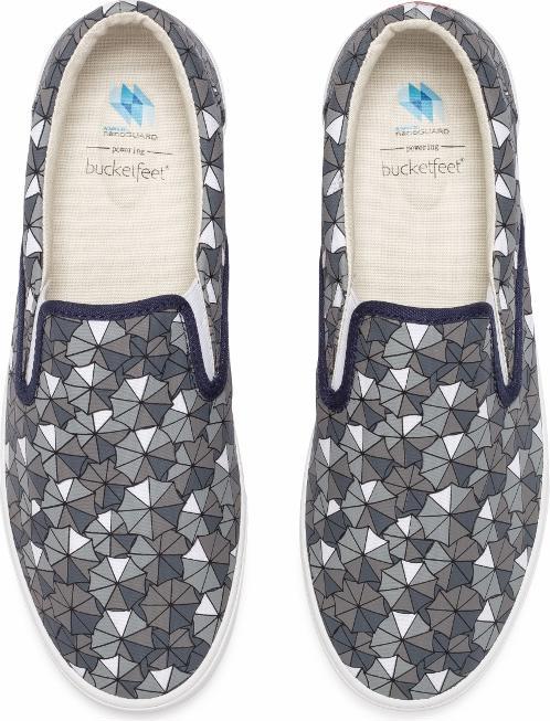 Immagine prodotto Bucketfeet It's Crowded (41)