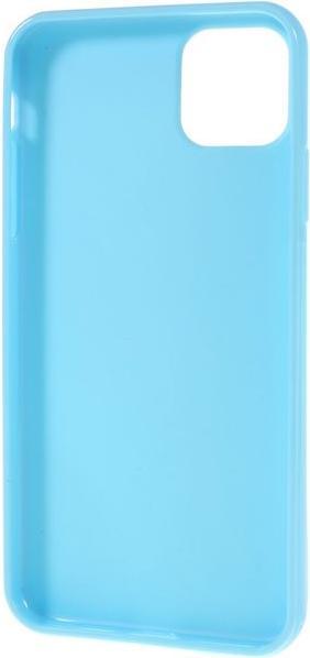 Produktbild MU Classic Softcase TPU Series (Apple iPhone 11 Pro Max)