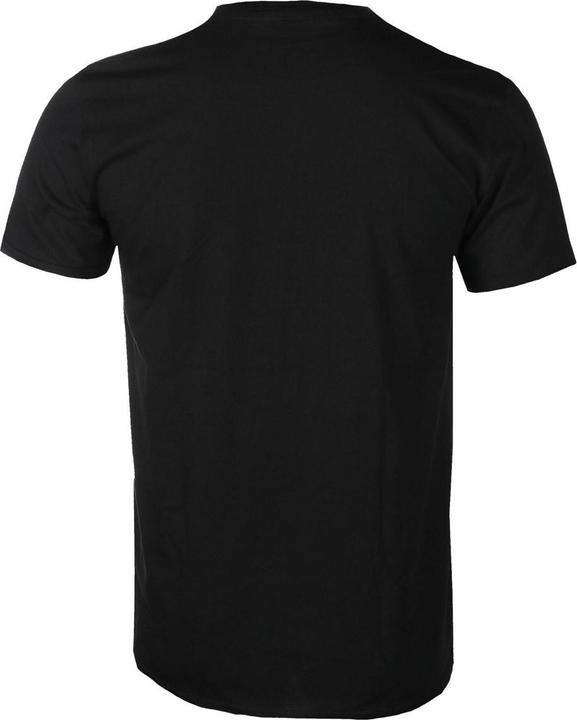 Actual product image Universal Textiles Unisex Adult Star & Pony Cotton T-Shirt (M)