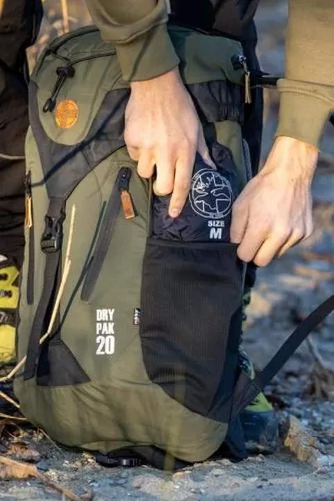 Actual product image Rukka Viktoria Rucksack (20 l)