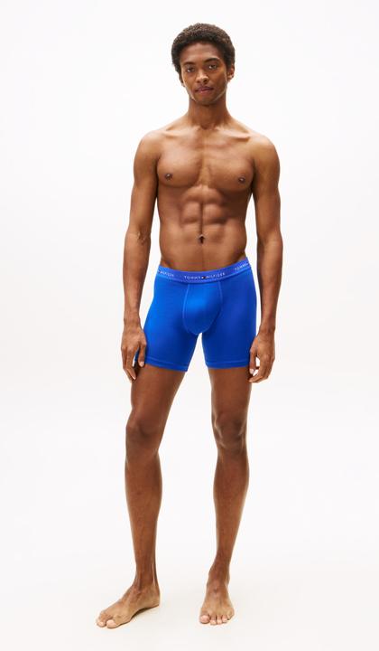 Immagine prodotto Tommy Hilfiger 3p Boxer Brief Dtm (M)