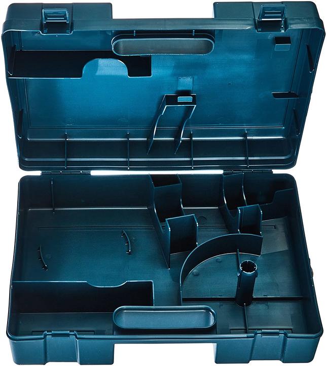 Actual product image Bosch Professional Zubehör Plastic case, 381 x 300 x 115 mm suitable for GWS 7-115 GWS 7-125 GWS 8-125 (1 pieces)