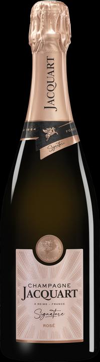 Jacquart Rosé Mosaïque (1 x 75 cl)