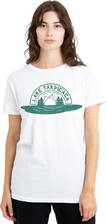 Produktbild Ubisoft Camp Counsellor TShirt (XL)