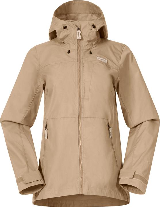 Immagine prodotto Bergans Nordmarka Leaf Light Wind (M)