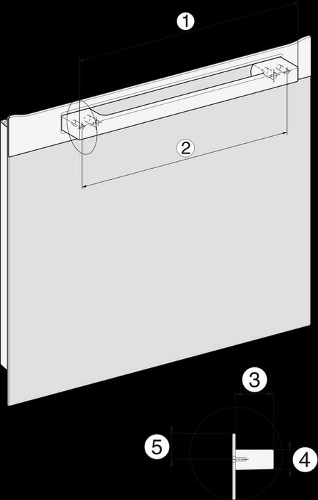 Produktbild Miele H 2861-55 B
