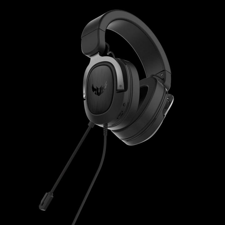 Produktbild ASUS TUF Glücksspiel H3 (Kabelgebunden)