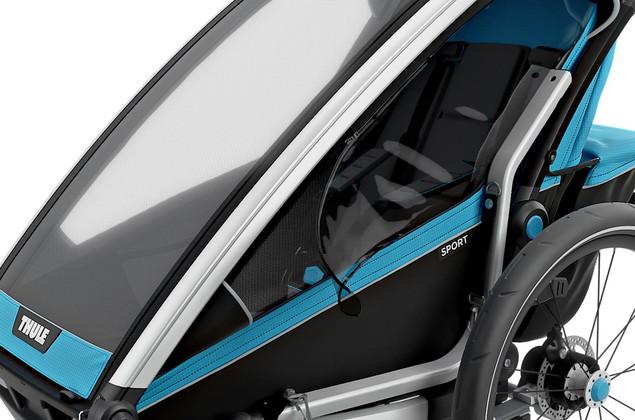 Image du produit Thule Chariot Sport 1