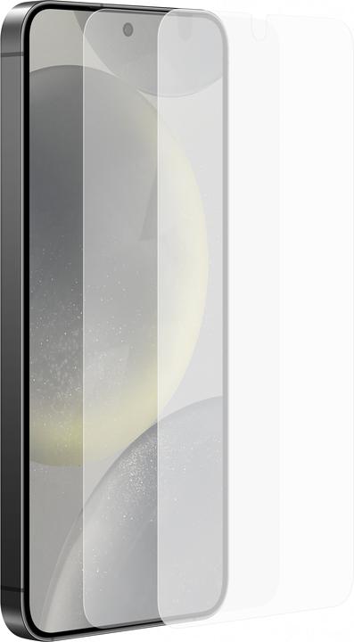 Actual product image Samsung Screen Protector (2 Piece, Samsung Galaxy S24)