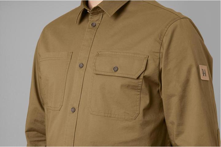 Immagine prodotto Härkila Camicia Uomo Trym (L)