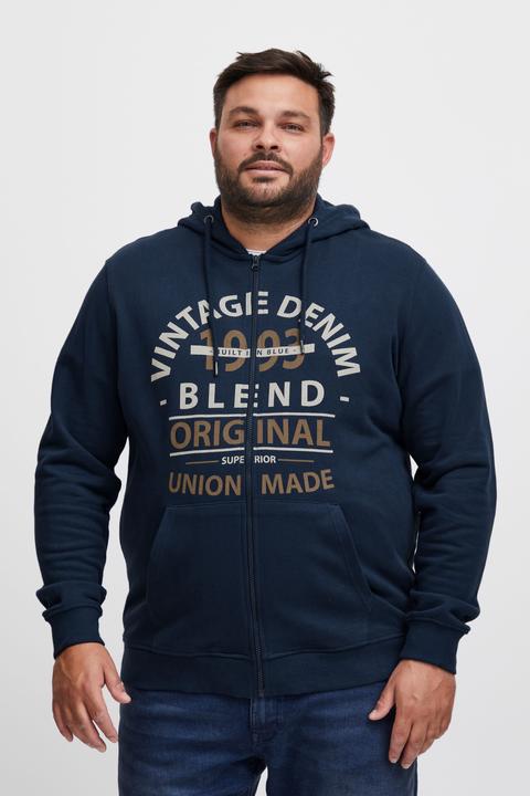 Produktbild Blend BHSweatshirt - 20715775 BB (4XL)