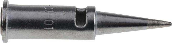 Actual product image Weller Erem WPT1 tapered needle tip for Pyropen iron (Soldering bit)