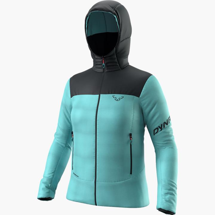 Produktbild Dynafit Radical PrimaLoft Kapuzenjacke (S)