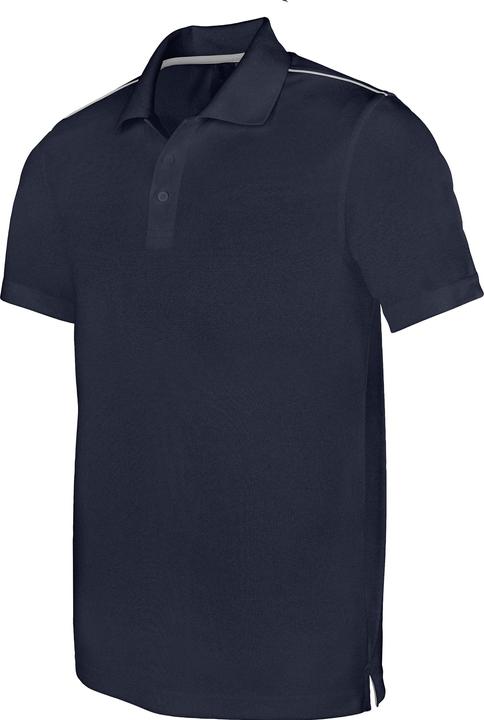 Proact Kurzärmeliges Polo-Shirt