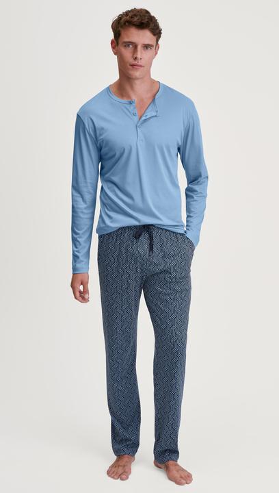 Immagine prodotto Calida Rmx Sleep Free Langarmshirt (M)