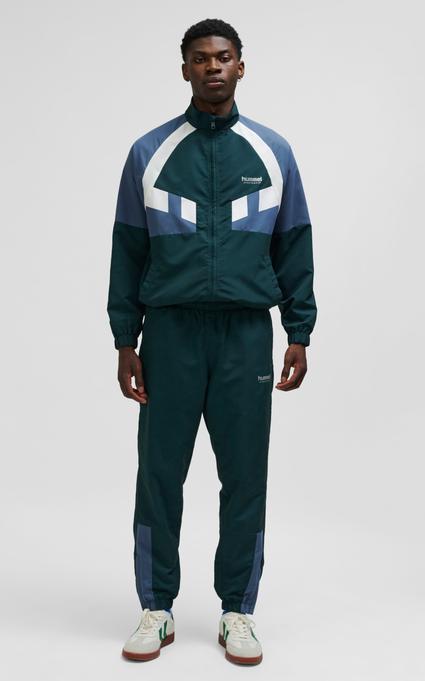 Image du produit hummel Hmltracksuit Pants Sportswear (M)