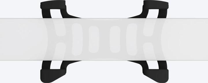 Immagine prodotto Tractive GPS Dog 6 - Clip di gomma (Cane, Sport cane)
