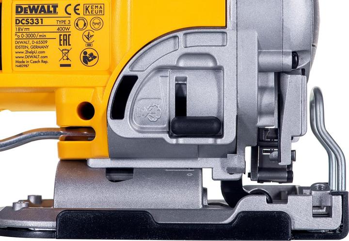 Image du produit DeWalt DCS331N-XJ