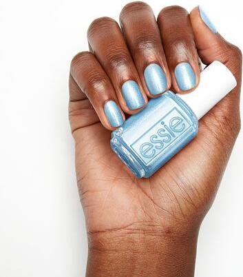 Produktbild Essie Nail Polish (941 Temperature Check, Farblack)