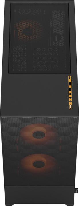 Produktbild Fractal Pop Air RGB TG (ATX, mATX, Mini-ITX)