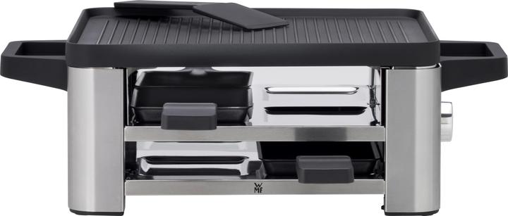 Produktbild WMF Lono Raclette 4 Personen