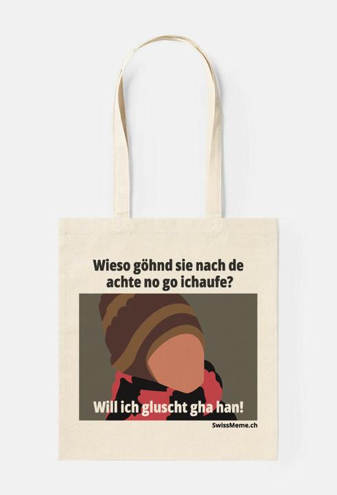 SwissMeme Gluscht