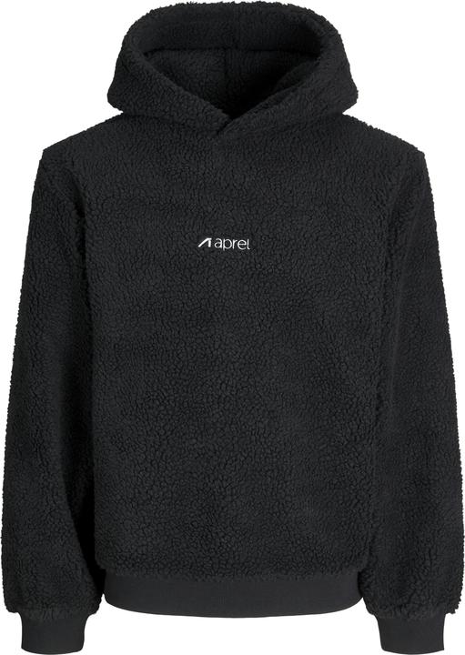 Aprel Gedruckt Kapuzenpullover Kapuzenpullover (M)