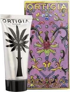 Actual product image Ortigia Sicilia Hand Cream Aragon