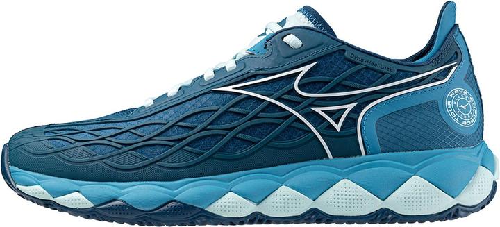 Mizuno Wave Enforce Tour Cc