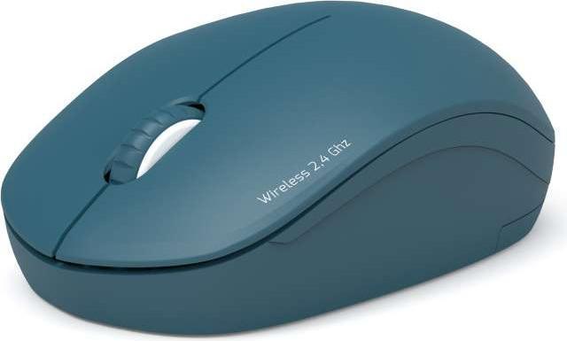 Actual product image Port Designs 3 buttons and scroll wheel (Wireless)