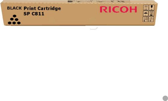 Image du produit RICOH Photoconducteur noir Origine n° 402319 (CF)