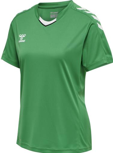 Immagine prodotto hummel Core Xk Poly Jersey S/S Woman (M)