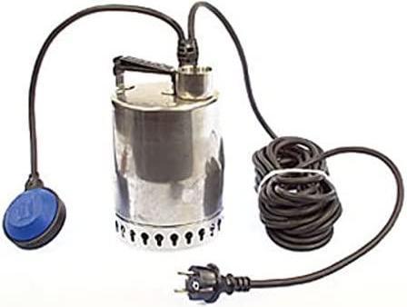 Productafbeelding Grundfos dompelpomp voor drainage Unilift KP 150 met vlotter 011H1800 (Rioolpomp)