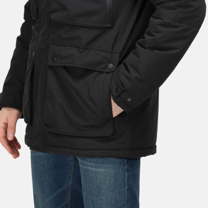 Image du produit Regatta Volter Parka Isolé (3XL)