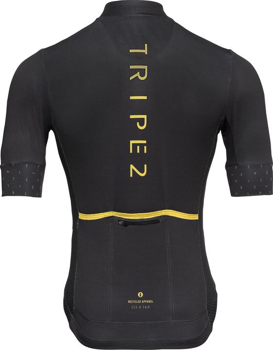 Produktbild Triple 2 VELOZIP een Recycled Poly Jersey Men (M)