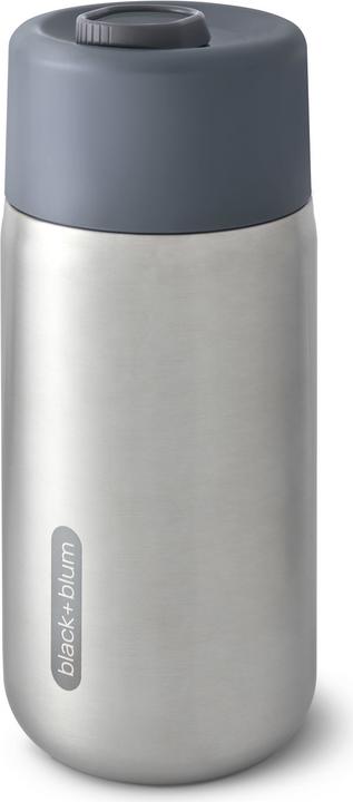Produktbild Black + Blum Insulated Travel Cup Stainless Steel - Isolierte Trinkflasche (0.34 l)