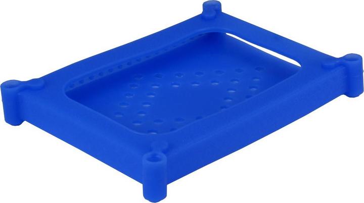 Produktbild Intertech . HDD-Schutzhülle