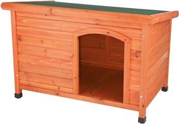 Produktbild Trixie Natura (Hundehütte)